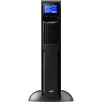Champ 1K Rack, USV schwarz