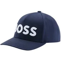 BOSS Baseball Cap Sevile mit Patch Logo