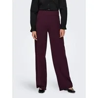 JDY Schlupfhose JDYLOUISVILLE CATIA WIDE PANT JRS NOOS Materialmix