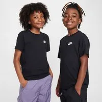 Nike Sportswear T-Shirt Nike Kinder T-Shirt Sportswear Big Kids FZ5177