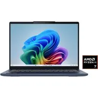 Lenovo IdeaPad Slim 5 14AGP11 Notebook (35,56 cm/14 Zoll, AMD Ryzen™ AI 7 445, 16 GB, 512 GB SSD)