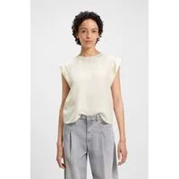 BOSS ORANGE Shirtbluse Irnette Premium Damenmode mit Ärmelaufschlag