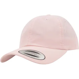 Flexfit Low Profile Washed Strapback Cap