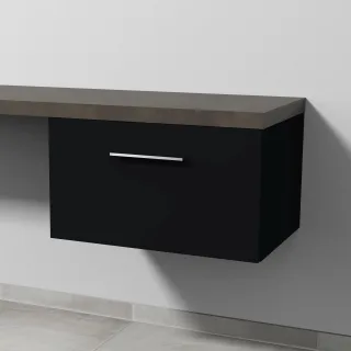 Sanipa Anbau-/Solitärschrank mit Auszug G233108