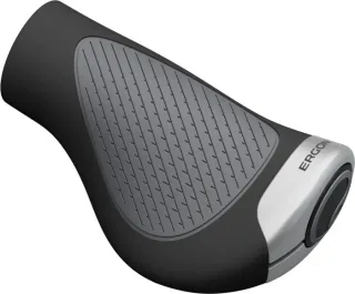 Ergon GP1-EVO Single Twist Shift lang/kurz