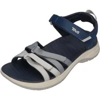 Teva TIRRA SPORT 1173720 Sandale Blue Multi