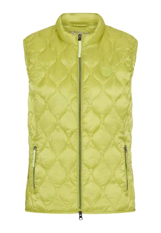 Olsen - Vest Outdoor Wild Lime - Gr. - 38