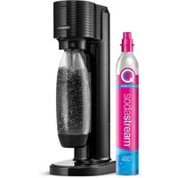 SodaStream Wassersprudler Gaia Wassersprudler mit CO2-Zylinder
