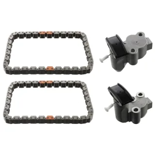 Febi Steuerkettensatz Nissan 350z 370z Murano 3,5