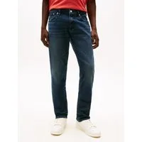 Tommy Jeans Slim-fit-Jeans Scanton mit Fade-Effekt