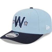 New Era Snapback Cap 9Seventy CITY CONNECT Washington Nationals