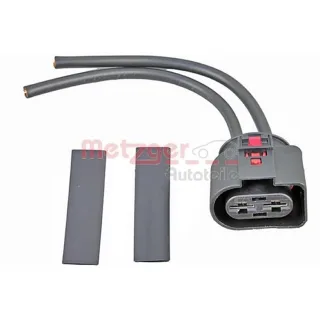 Metzger Kabelreparatursatz f?r Lenkung Alfa Romeo Audi Seat Skoda VW