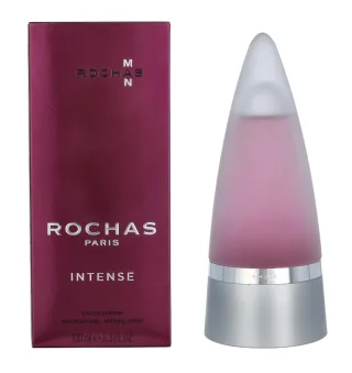 Rochas Man Intense Edp Spray.