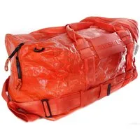 Diesel Sporttasche Diesel Damen und Herren M-CAGE DUFFLE M TRAVEL BAG