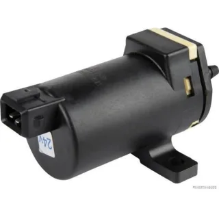 Elparts Waschwasserpumpe  65451080
