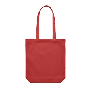 SOLS - Einkaufstasche "Bali" (Rot)
