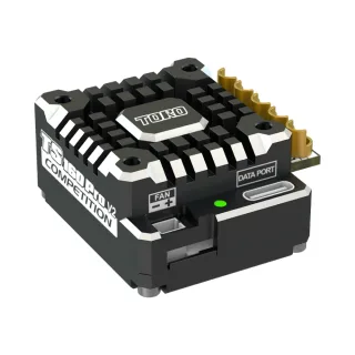 SKYRC TS160 PRO 160A Brushless Sensored ESC Speed Controller 6V 7.4V BEC for 1/10 Touring Rock Crawler RC Car Vehicles M