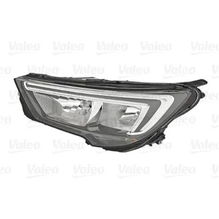 Valeo Scheinwerfer links Opel Crossland 046940