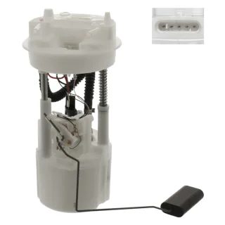 Febi Kraftstoffpumpe Fiat Punto Lancia Y