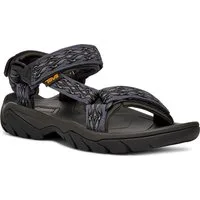 Teva TERRA FI 5 UNIVERSAL MEN Sandale Outdoorsandale schnell trocknend, leicht,atmungsaktiv,für Multi-hikes
