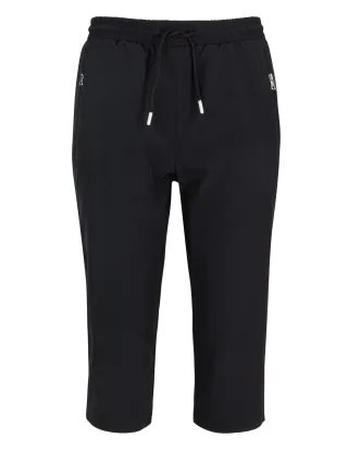 JOY sportswear - ELLIE Caprihose black - Gr. - 38
