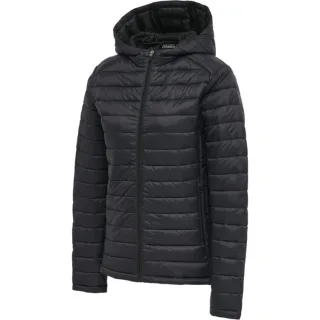 HummelRed Classic Steppjacke mit Kapuze Damen 215217