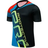 Protective Funktionsshirt Shirt Herren P-Empire