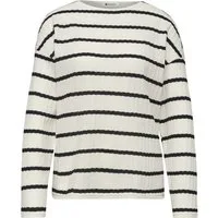 STREET ONE Langarmshirt