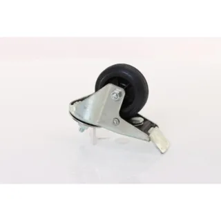 ELMAG Lenkrolle Ø 80 mm mit Bremse - 9101676
