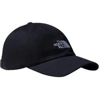 The North Face Baseball Cap NORM HAT mit gebogener Krempe, aus Baumwolle und Polyester