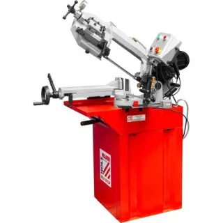 Holzmann BS 210 Top 400V Metallbandsäge