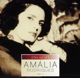 CD-Art of Amalia Vol.1