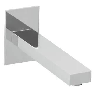 Herzbach NeoCastell Wannenauslauf 11.142000.1.01 207 mm, 1/2", chrom