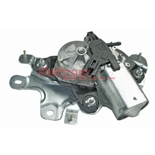 Metzger Wischermotor hinten Ford Transit 2,2 TDCi 2190813