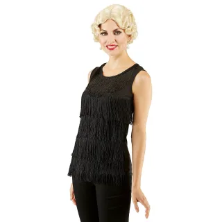Top "Charleston" für Damen