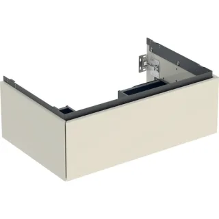 Geberit ONE Unterschrank für Waschtisch/-Platte 505072004