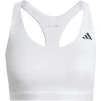 adidas Sportswear Sport-BH OPT ESS MS BRA WHITE