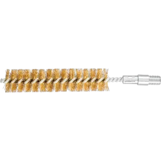 PFERD TOOLS Innenbürste IBU BSW Messing-Draht mit Schaftansatz - 43679082