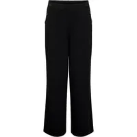 JDY Bundfaltenhose JDYGEGGO (1-tlg) Weiteres Detail