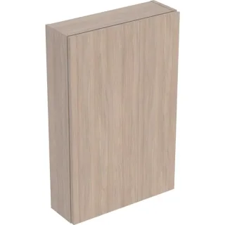 Geberit iCon Hängeschrank rechteckig, 1 Tür 502318JH1