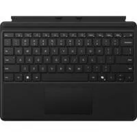 Surface Pro Keyboard, Tastatur schwarz, DE-Layout, für Surface Pro (11. Edition)/10 for Business/9/8