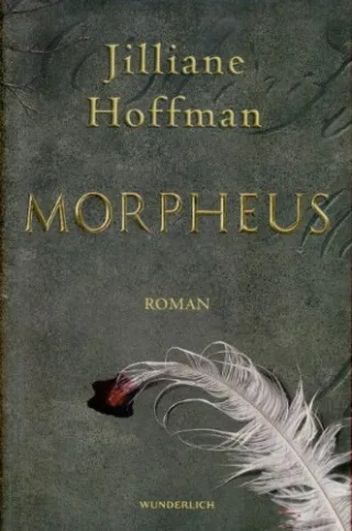 Morpheus : Roman.