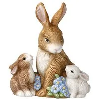 Goebel Osterhase Jahreshase 2026, Limitiert auf 3000 Stück, mit Zertifikat