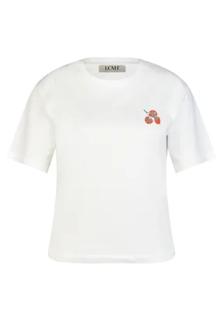 LeComte - Fun Tees natur - Gr. - 46