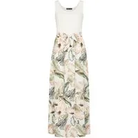 CLOUD 5IVE Shirtkleid CLOUD 5IVE (1-tlg)