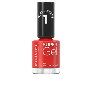 Super Gel Nagellack #97-party Till Sunset 12 ml