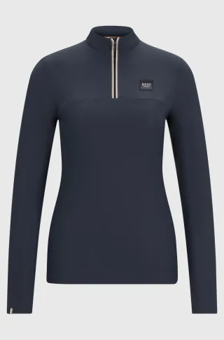 Funktionsshirt BO Frances Damen, HW24