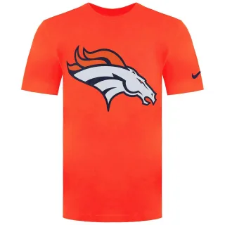 Nike NFL Denver Broncos Essential Team Herren-T-Shirt