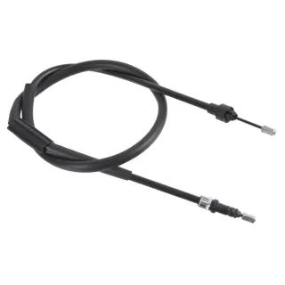 Febi Handbremsseil hinten links Renault Modus