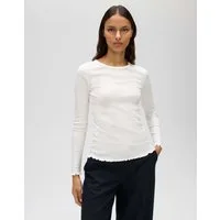 OPUS Langarmshirt Surbel